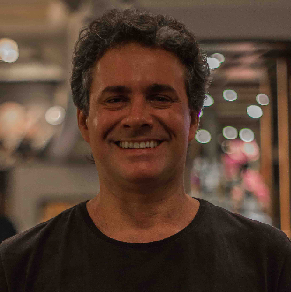 Antonio Saraiva
